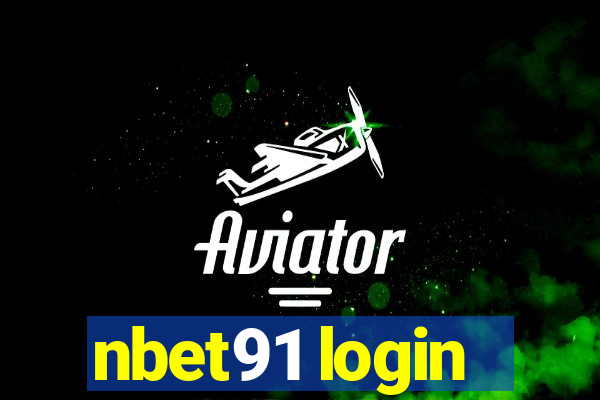 nbet91 login